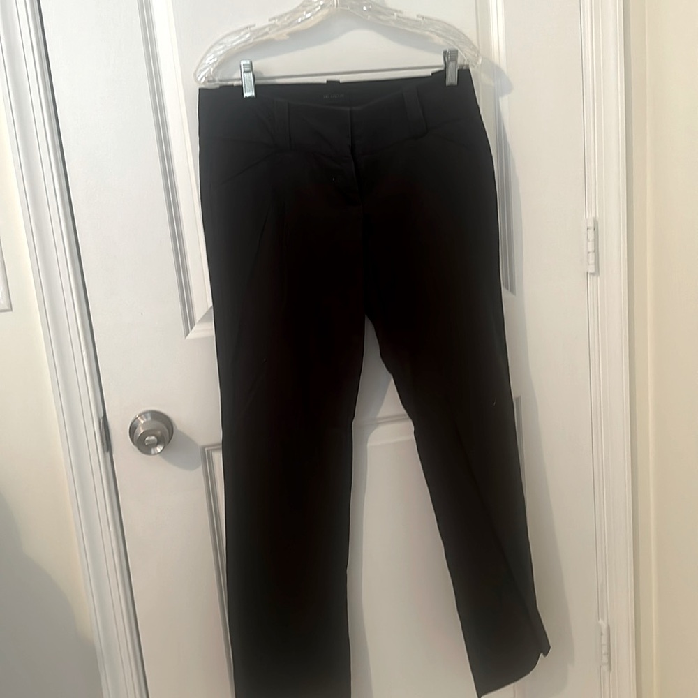 Limited pants